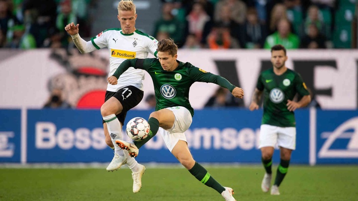 Nhận định Wolfsburg vs Monchengladbach, 20h30 ngày 15/10, Bundesliga - Ảnh 2