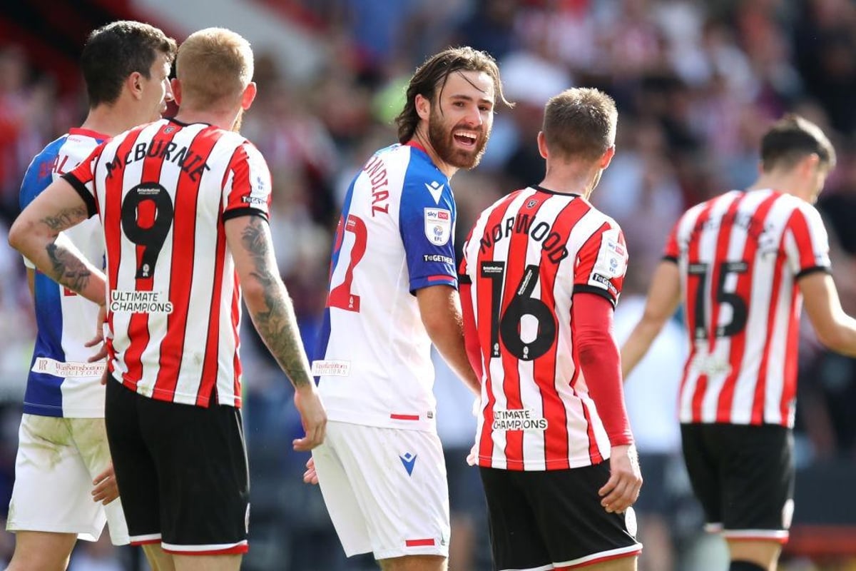 Nhận định Blackburn vs Sunderland, 2h00 ngày 19/10: Mèo đen có điểm - Ảnh 3