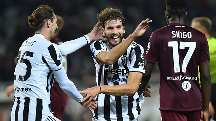 Link trực tiếp Juventus vs Empoli, 01h45 ngày 22/10, Serie A 2022/23 - Ảnh 1