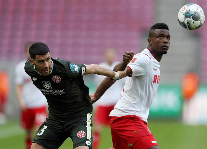 Link trực tiếp Mainz vs Koln, 01h30 ngày 22/10, Bundesliga 2022/23 - Ảnh 1
