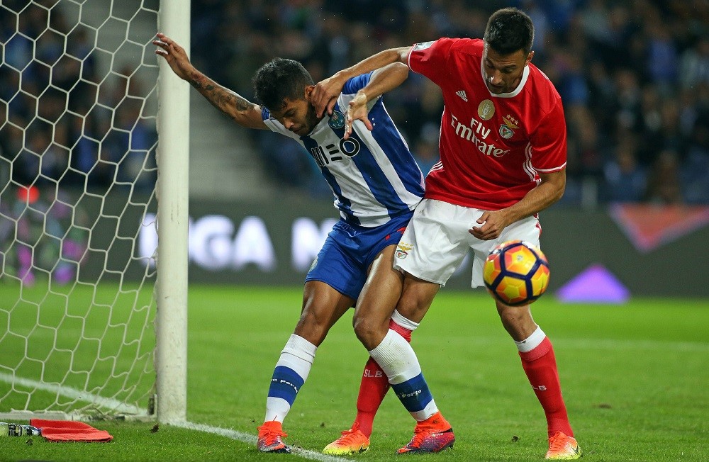 Link trực tiếp FC Porto vs Benfica, 2h15 ngày 22/10, VĐQG Bồ Đào Nha 2022/23 - Ảnh 1