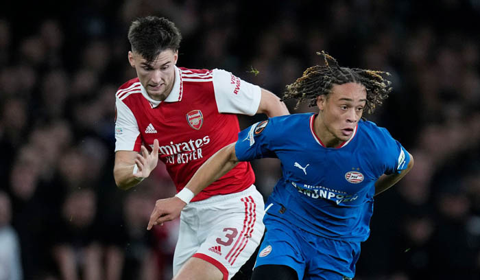 Link trực tiếp Southampton vs Arsenal, 20h00 ngày 23/10, Ngoại hạng Anh 2022/23 - Ảnh 1