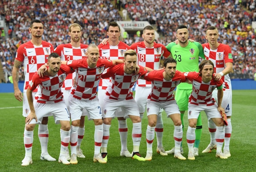 Soi kèo Croatia tại World Cup 2022 nhận được sự quan tâm của NHM