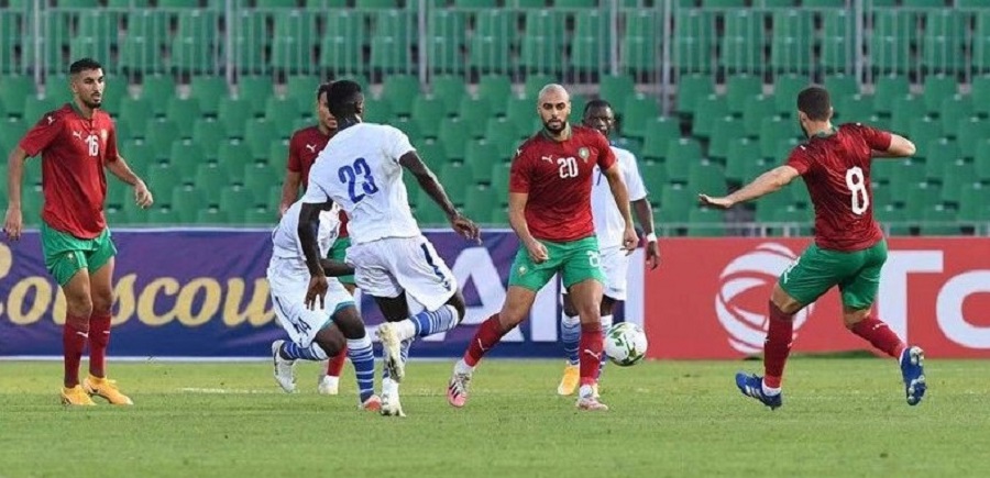Soi kèo Ma Rốc tại World Cup 2022 nhanh chóng tại Tapchithethao.com