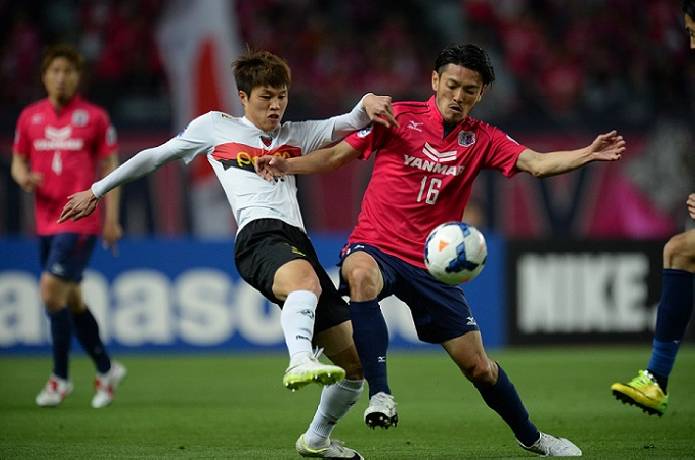 Nhận định Cerezo Osaka vs Sanfrecce Hiroshima, 11h05 ngày 22/10, Cúp QG Nhật Bản - Ảnh 4