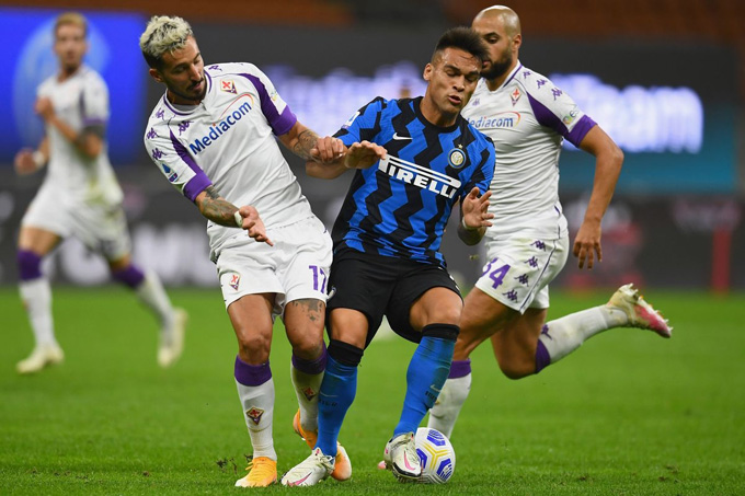 Nhận định Fiorentina vs Inter Milan, 01h45 ngày 23/10 - Ảnh 4