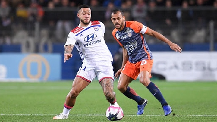 Nhận định Montpellier vs Lyon, 22h00 ngày 22/10, Ligue 1 - Ảnh 4