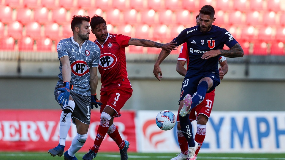 Soi kèo thơm Universidad de Chile vs Everton CD, 6h00 ngày 23/10: Đứt mạch bất bại - Ảnh 4