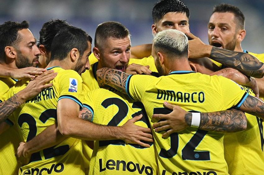 Link trực tiếp Inter Milan vs Viktoria Plzen, 23h45 ngày 26/10, Champions League 2022/23 - Ảnh 3