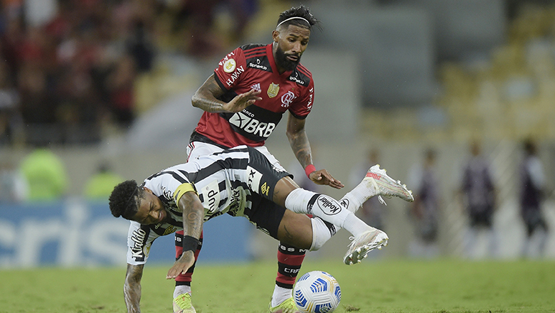 Nhận định Flamengo vs Santos, 7h45 ngày 25/10: Nỗi sợ xa nhà - Ảnh 6