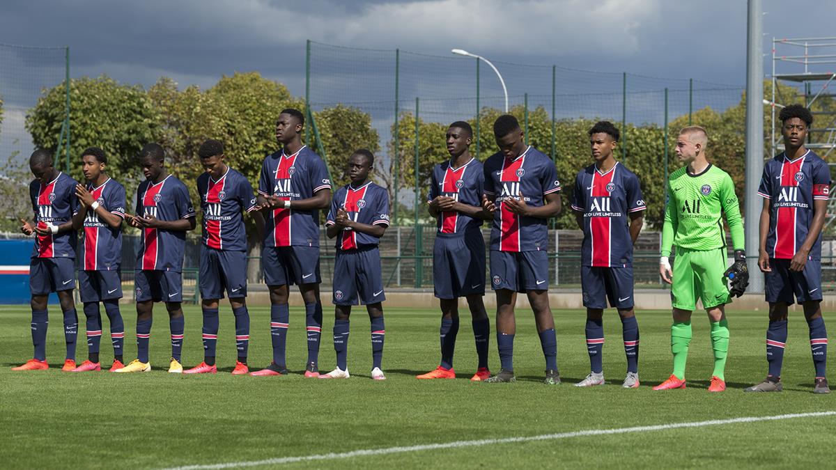 Nhận định U19 PSG vs U19 Maccabi Haifa, 20h00 ngày 25/10, UEFA Youth League - Ảnh 2