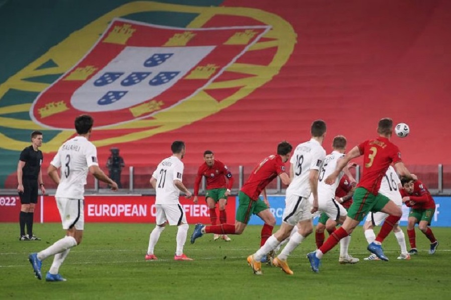 Soi kèo Bồ Đào Nha tại World Cup đêm nay được NHM quan tâm tìm kiếm