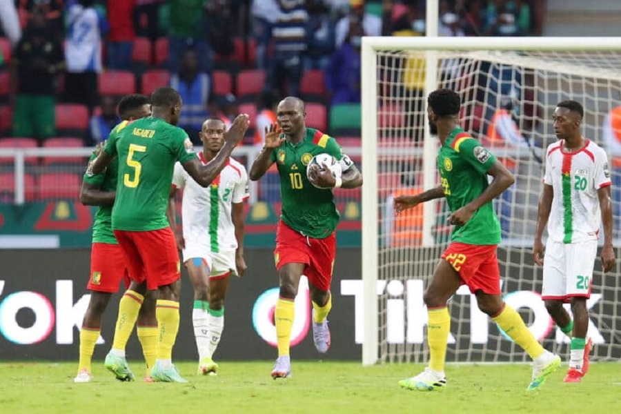 Soi kèo Cameroon tại World Cup 2022 nhận được sự quan tâm của người hâm mộ bóng đá
