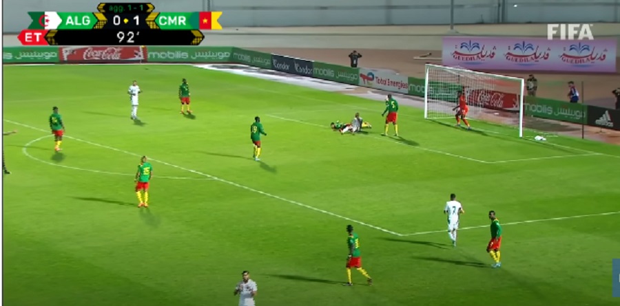 Soi kèo Cameroon tại World Cup 2022 đêm nay tại Tạp Chí Thể Thao
