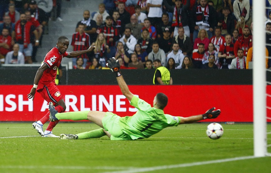Nhận định Atletico Madrid vs Leverkusen, 2h00 ngày 27/10: Bắt bài Xabi Alonso - Ảnh 2