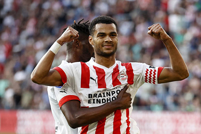 Link trực tiếp PSV vs Arsenal, 23h45 ngày 27/10, Europa League 2022/23 - Ảnh 3