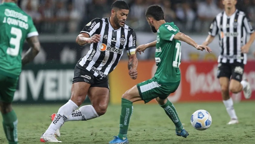 Nhận định Atletico Mineiro vs Juventude, 5h30 ngày 28/10: Tạm biệt Serie A - Ảnh 4