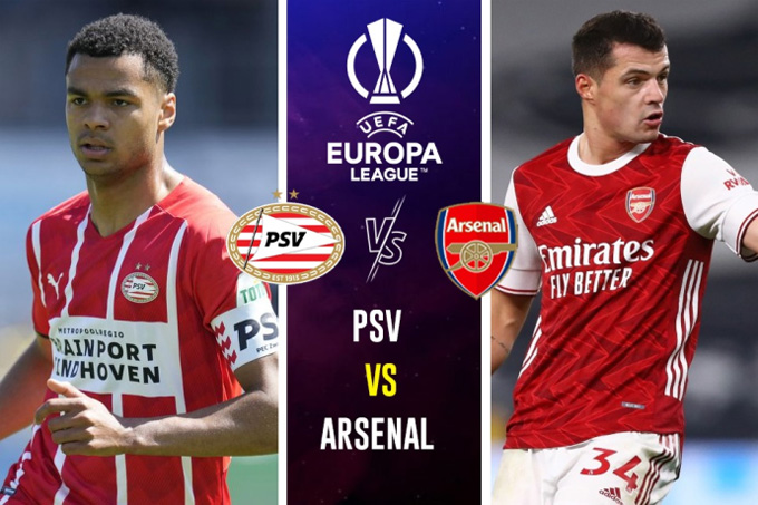 Soi kèo PSV vs Arsenal, 23h45 ngày 27/10, Europa League - Ảnh 3
