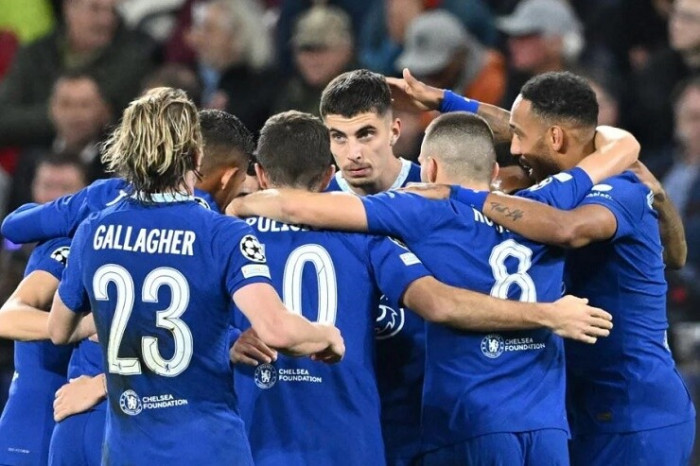Link trực tiếp Brighton vs Chelsea, 21h00 ngày 29/10, Ngoại hạng Anh 2022/23 - Ảnh 3