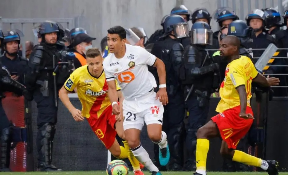 Link trực tiếp Lens vs Toulouse, 2h ngày 29/10, Ligue 1 2022/23 - Ảnh 4