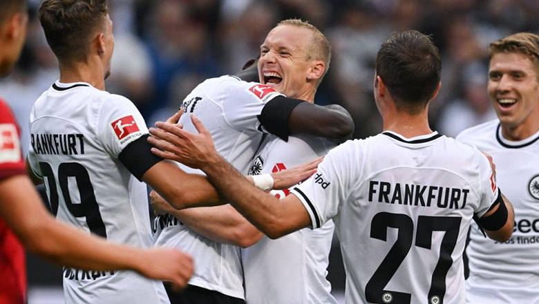Nhận định Eintracht Frankfurt vs Dortmund, 23h30 ngày 29/10: Tiếp đà hồi sinh - Ảnh 4