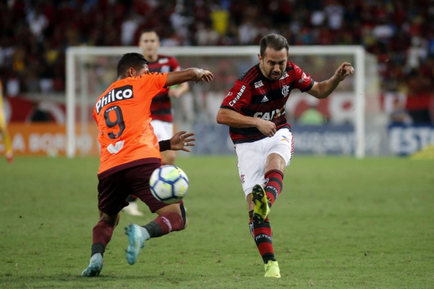 Nhận định Flamengo vs Atletico Paranaense, 03h00 ngày 30/10, Copa Libertadores - Ảnh 4