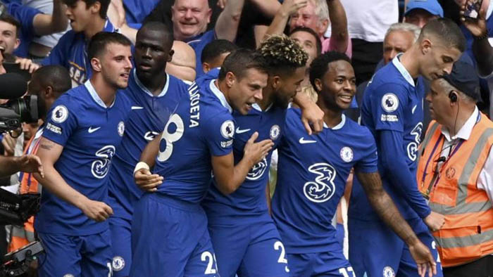 Link trực tiếp Chelsea vs Dinamo Zagreb, 03h00 ngày 3/11, Champions League 2022/23 - Ảnh 3