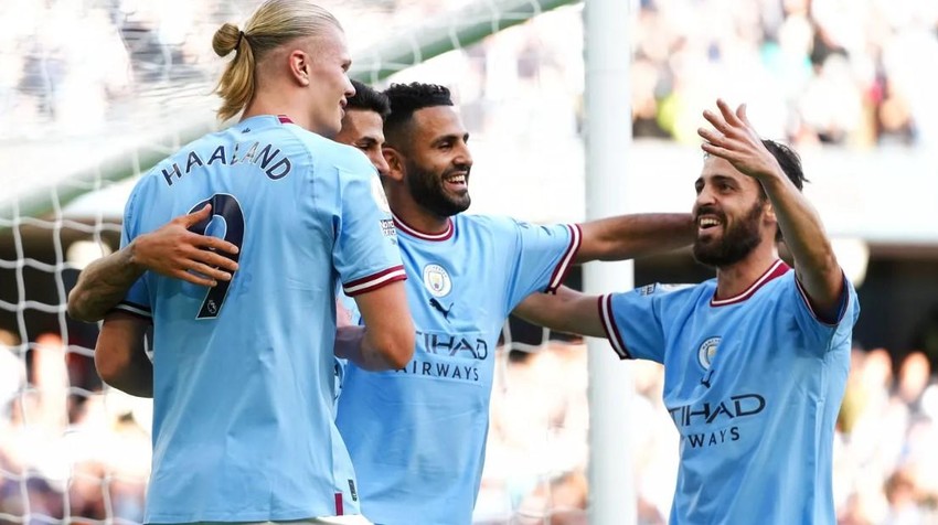 Link trực tiếp Man City vs Sevilla, 03h00 ngày 3/11, Champions League 2022/23 - Ảnh 5