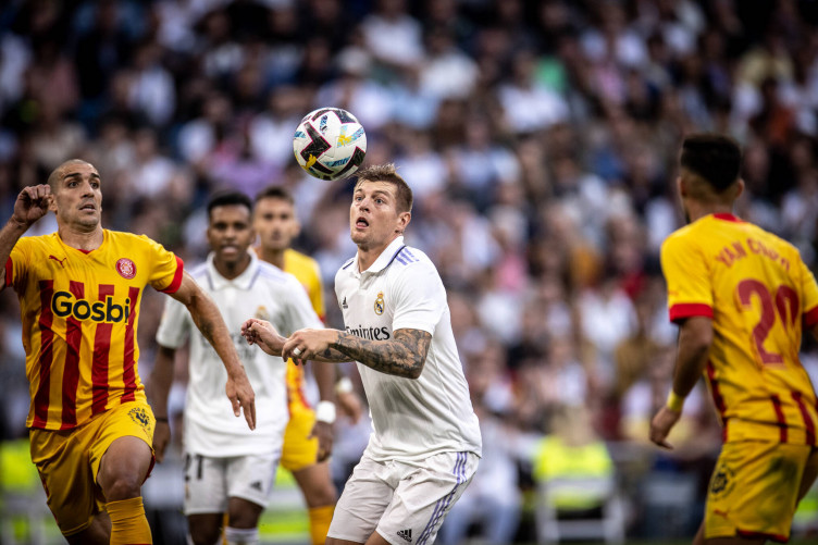 Link trực tiếp Real Madrid vs Celtic, 03h00 ngày 3/11, Champions League 2022/23 - Ảnh 3