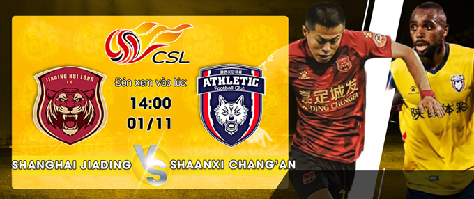 Nhận định Shaanxi Chang'an vs Shanghai Jiading, 14h00 ngày 1/11 - Ảnh 3