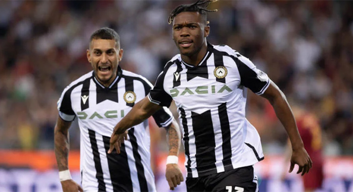 Link trực tiếp Udinese vs Lecce, 02h45 ngày 5/11, Serie A 2022/23 - Ảnh 4