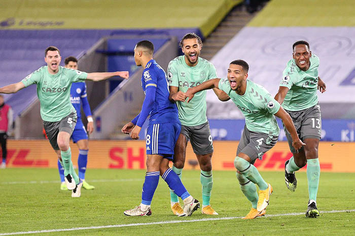 Link trực tiếp Everton vs Leicester, 0h30 ngày 6/11, Ngoại hạng Anh 2022/23 - Ảnh 3