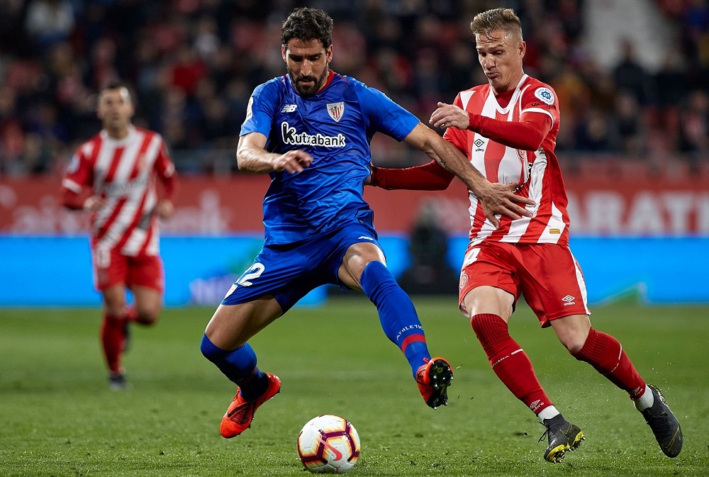Link trực tiếp Girona vs Bilbao, 3h ngày 5/11, La Liga 2022/23 - Ảnh 3