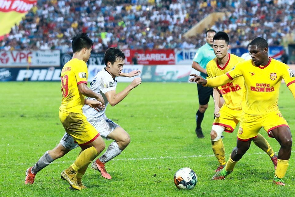 Nhận định HAGL vs Nam Định, 18h00 ngày 4/11, V-League - Ảnh 2