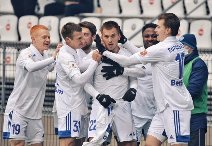 Nhận định Khimki vs Gazovik Orenburg, 23h00 ngày 4/11 - Ảnh 5