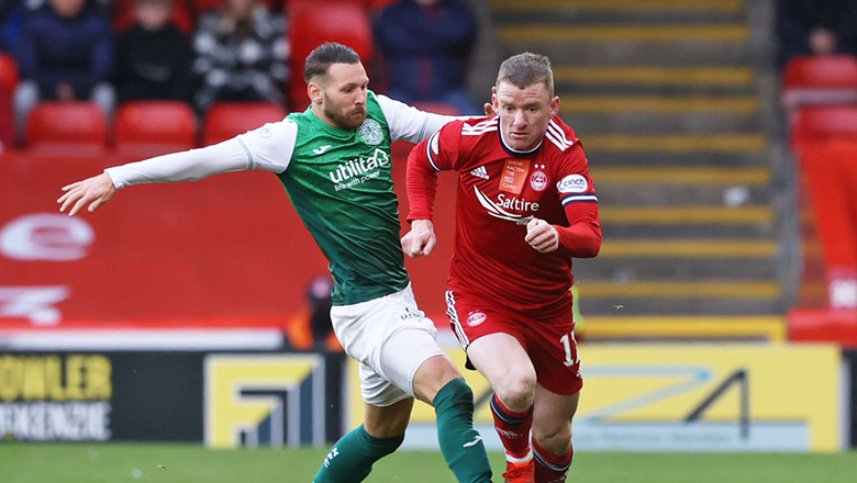 Soi kèo thơm Aberdeen vs Hibernian, 2h30 ngày 5/11: Không có đại tiệc - Ảnh 5