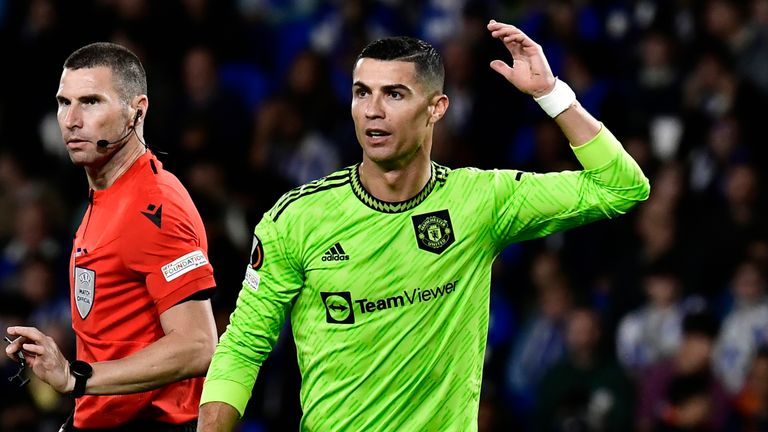 Link trực tiếp Aston Villa vs Man United, 21h00 ngày 6/11, Ngoại hạng Anh 2022/23 - Ảnh 3