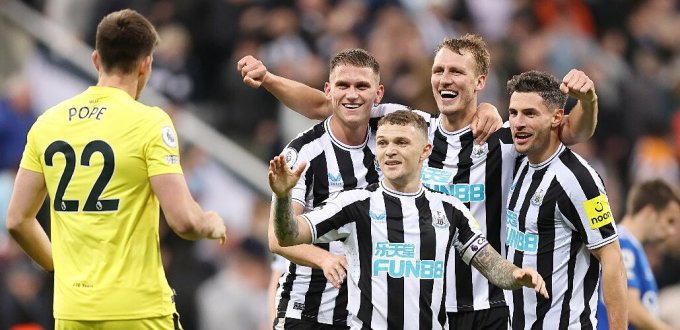 Link trực tiếp Southampton vs Newcastle, 21h00 ngày 6/11, Ngoại hạng Anh 2022/23 - Ảnh 3