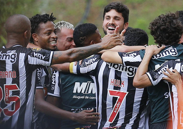Link trực tiếp Atletico Mineiro vs Botafogo, 06h00 ngày 8/11, giải VĐQG Brazil 2022 - Ảnh 6