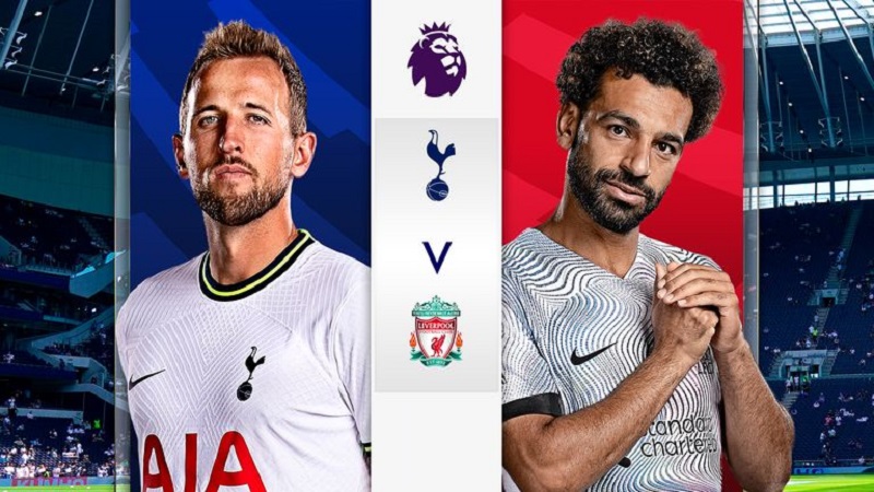 Link trực tiếp Tottenham vs Liverpool, 23h30 ngày 6/11, Ngoại hạng Anh 2022/23 - Ảnh 2