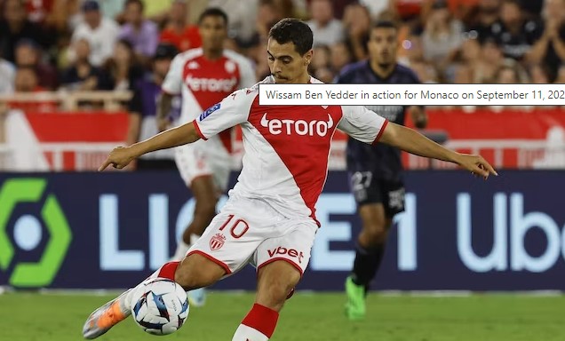 Nhận định Toulouse vs Monaco, 21h00 ngày 6/11, Ligue 1 - Ảnh 5