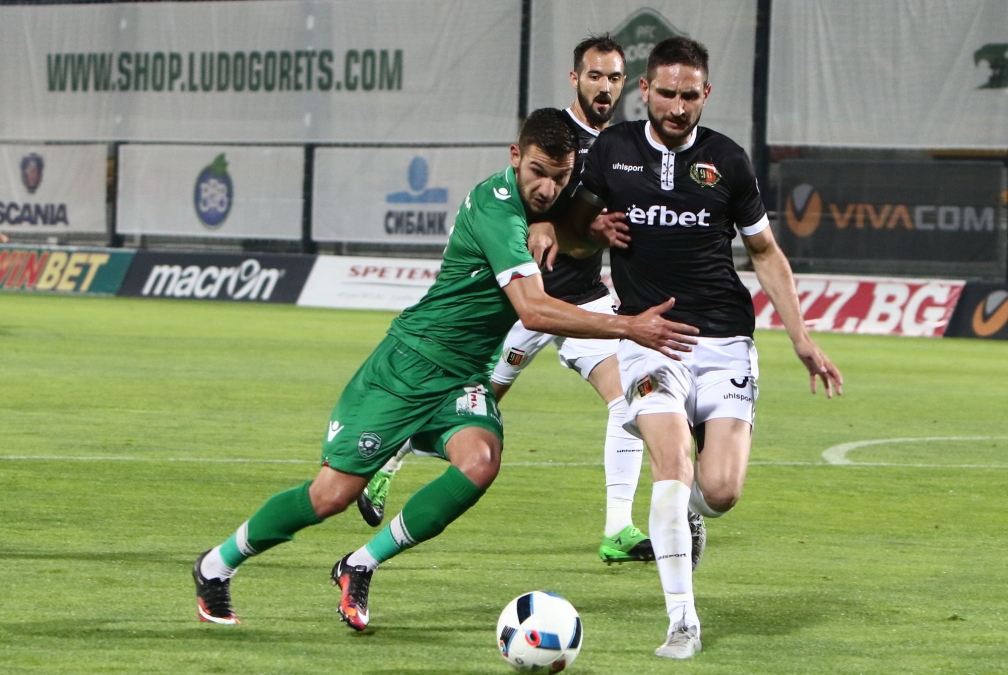 Nhận định Lokomotiv Plovdiv vs Ludogorets, 22h30 ngày 8/11: Dồn sức cho giải quốc nội - Ảnh 3