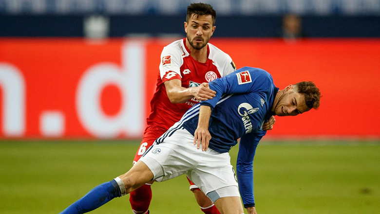 Nhận định Schalke vs Mainz, 2h30 ngày 10/11: Khủng hoảng đến bao giờ - Ảnh 6