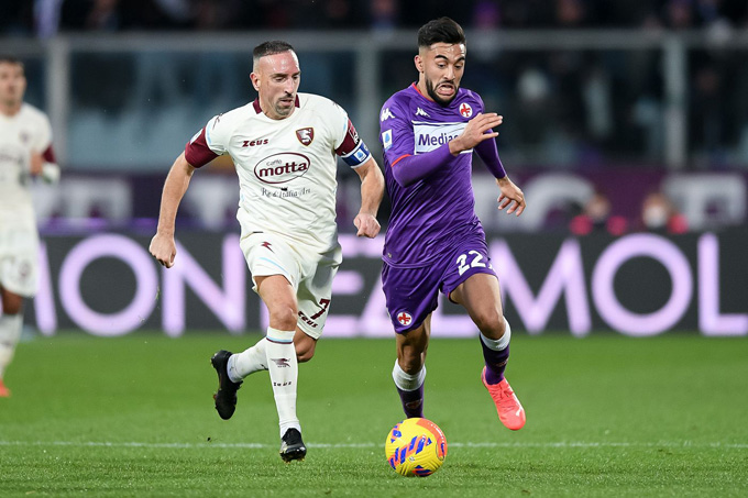 Nhận định Fiorentina vs Salernitana, 02h45 ngày 10/11 - Ảnh 4