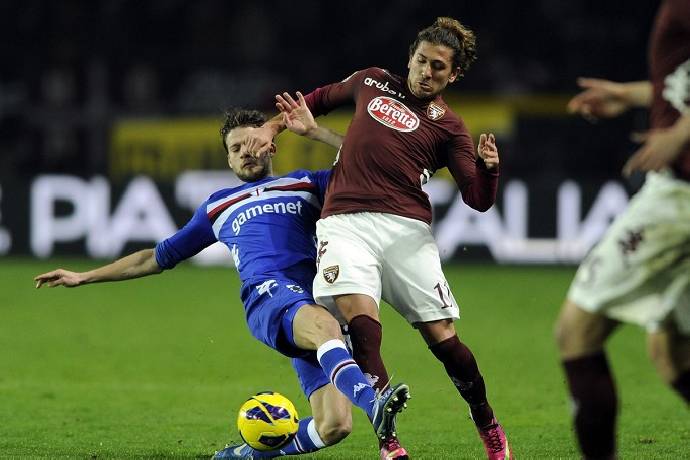 Nhận định Torino vs Sampdoria, 02h45 ngày 10/11, Serie A - Ảnh 13