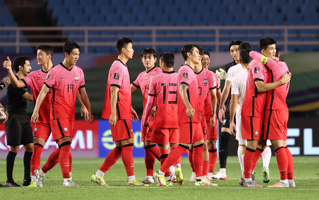 Nhận định Hàn Quốc vs Iceland, 18h00 ngày 11/11: Hướng về World Cup - Ảnh 6