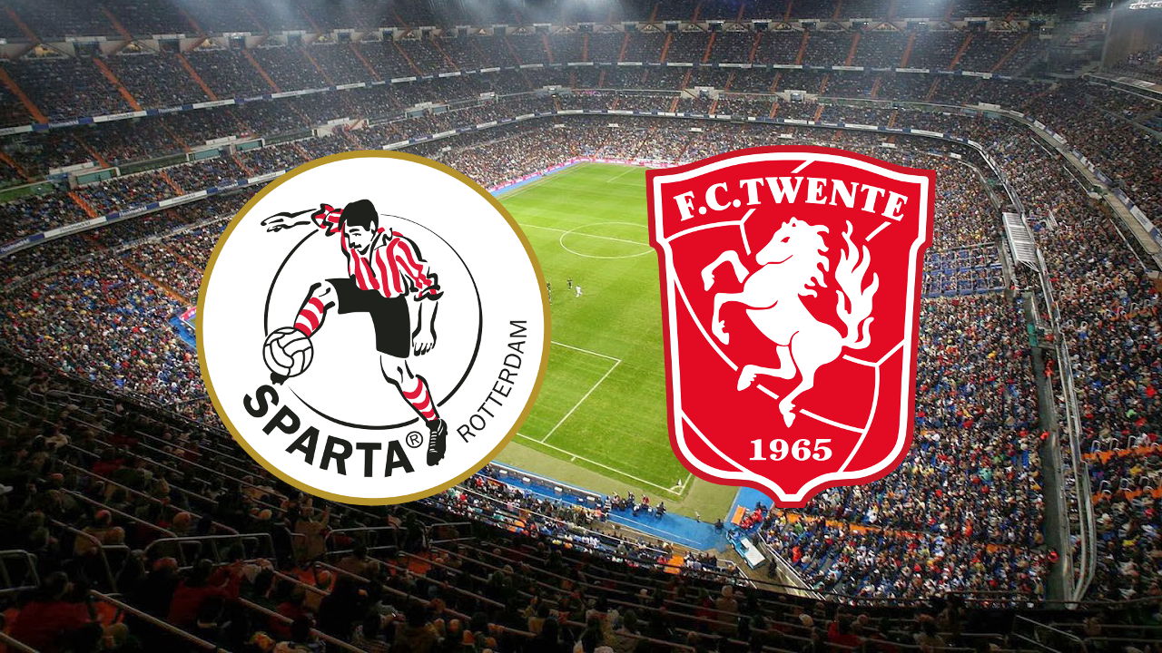 Nhận định Sparta Rotterdam vs Twente, 2h00 ngày 12/11: San bằng khoảng cách - Ảnh 3