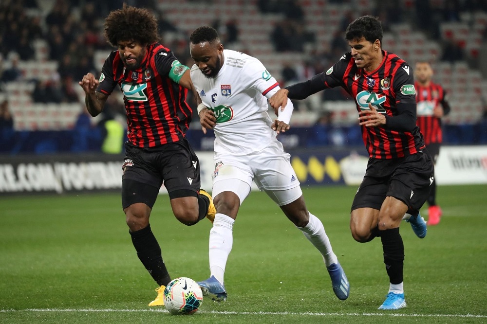 Link trực tiếp Lyon vs Nice, 3h ngày 12/11, Ligue 1 2022/23 - Ảnh 4