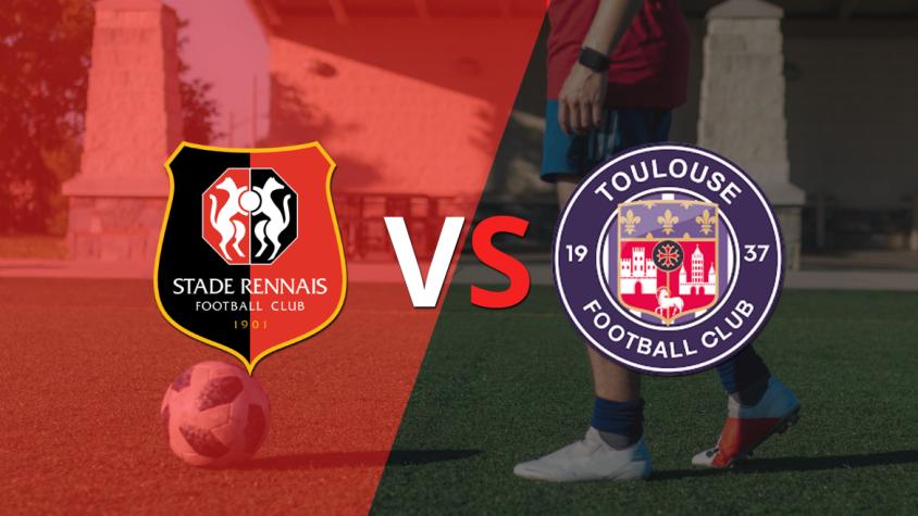 Nhận định Rennes vs Toulouse, 3h00 ngày 13/11: Vững vàng Top 3 - Ảnh 4