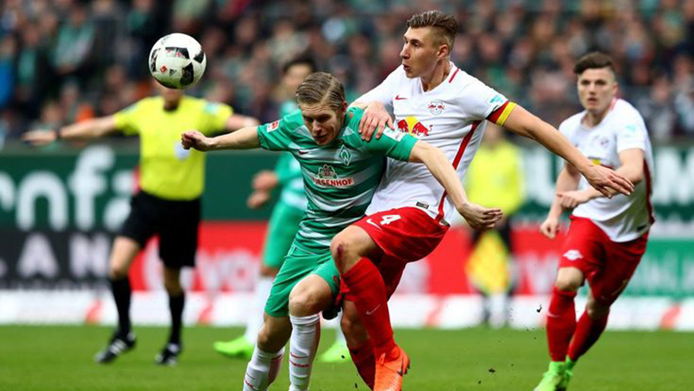Nhận định Werder Bremen vs RB Leipzig, 21h30 ngày 12/11: Tin ở ‘Bò điên’ - Ảnh 6